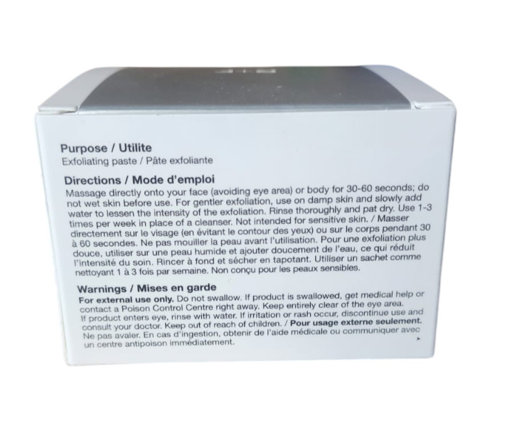 Rodan + Fields Micro-Dermabrasion Paste 125 mL 4.2 Fl oz Brand New in Box Sealed