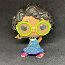 Funko Pop! Figura Vinilo Suelta Disney Encanto Mirabel Madrigal #1145 2021 (A6)