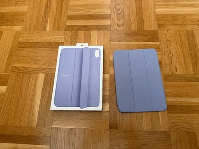 Apple Smart Folio - Original Apple Hülle Violett für Apple iPad mini - Neuwertig