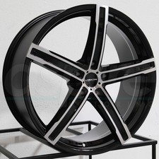 Vision 469 Boost 16x7.5 5x115 34 Black Machined Wheels4 73.1 16 Inch Rims Vision 469 Boost 16x7.5 5x115 34 Black Machined Wheels4 73.1 16 Inch Rims