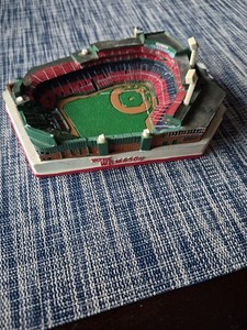 Fenway Park Replica | eBay