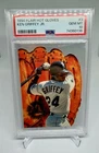 1994 Flair Ken Griffey Jr #3 Hot Gloves PSA 10 GEM MINT