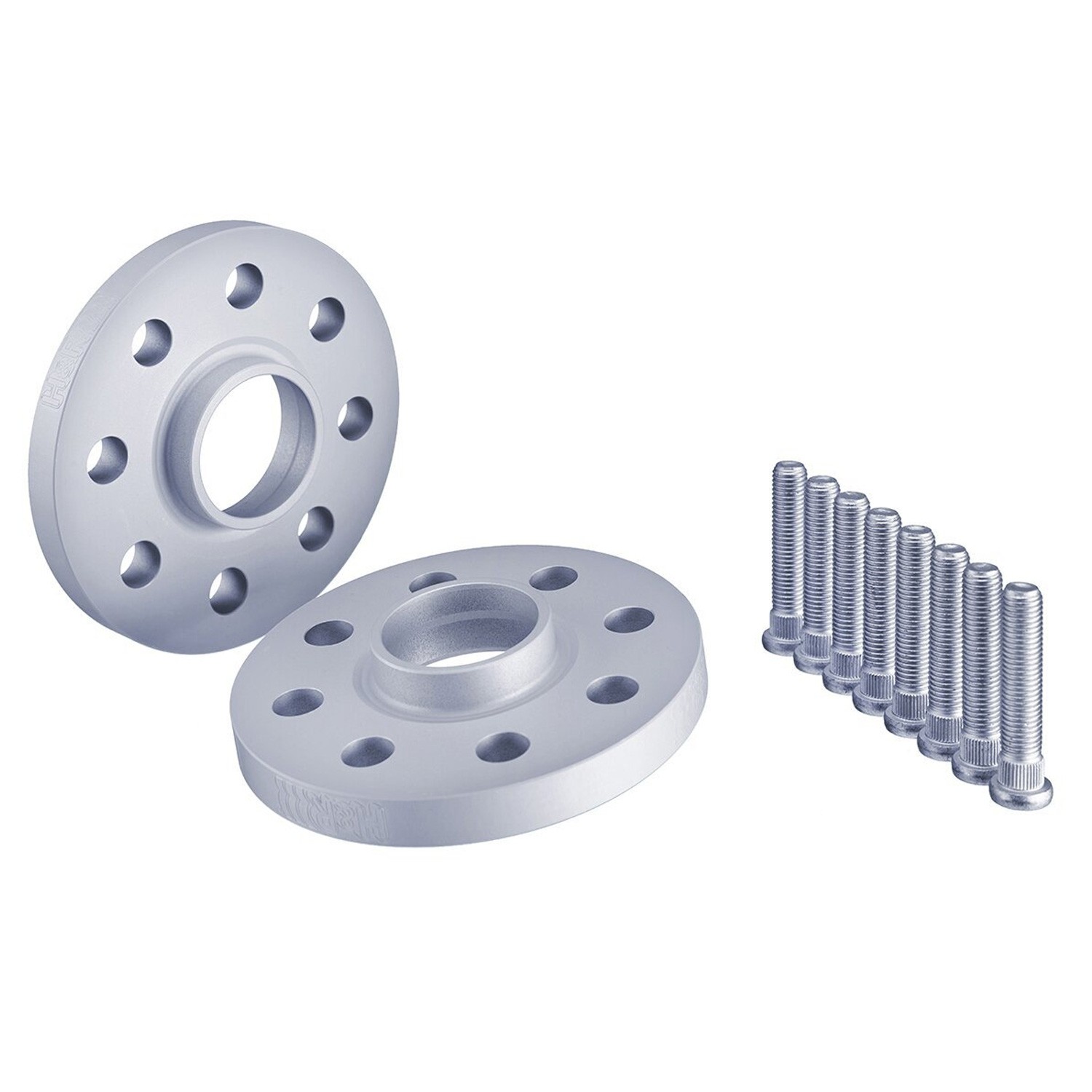 H&R 2x20mm wheel spacers for Daihatsu Applause Hatchback (A101, A111) Applause I