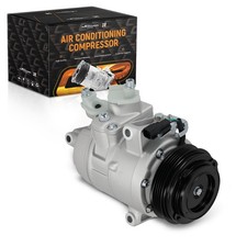Air Conditioning Compressor For Ford Fusion S Se 2.5l 2013-2020 Aig356 Co29119c Air Conditioning Compressor For Ford Fusion S Se 2.5l 2013-2020 Aig356 Co29119c