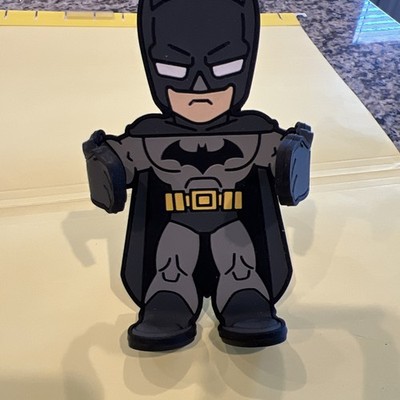Hug Buddy Batman Cell Phone Holder Adjustable Universal Fit - Vent Mount