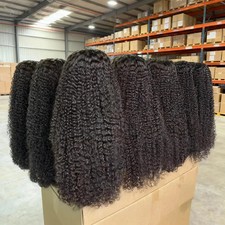 13x6 HD Curly Lace Front 7x5 Glueless Wigs Human Hair Wigs 13x4 Lace Frontal Wig