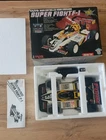Radio Controlled Car / Super Fight F-1 / TAIYO / Complete / 1987 / VGC