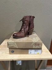 Women’s Sofft Tagan Cafe Boot