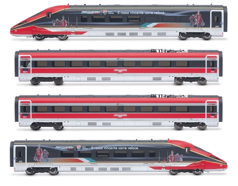 Arnold N - HN2502 - Locomotive électrique - Rh 1046 - ÖBB - Catawiki