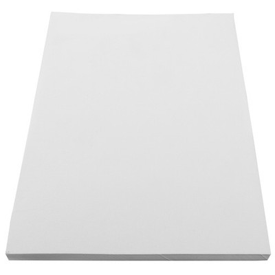  100 Sheets Skizzenpapier Kalligraphie-übungspapier Reispapier Briefpapier