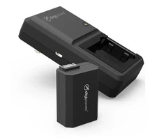 Digipower  Digital camera battery & charger for Sony NP-FW50 battery