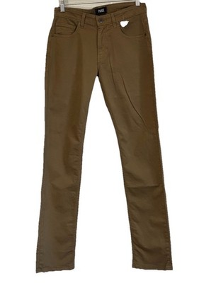 PAIGE Men's NORMANDIE Jeans Size: 29