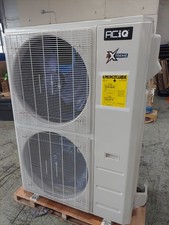 ACiQ 60K BTU 18 SEER2 1 ZONE Heat Pump Mini Split System, Scratch & Dent