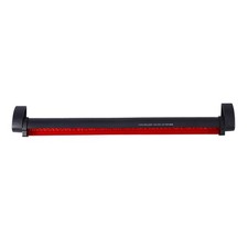 Red 48 LED Car 3RD Third Brake Tail Light High Mount Stop Universal Bulb 12 DSPK