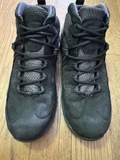 6349 Red Wing M. Cooltech Athletics 4" Hiker NT, WP, EH Size 8.5