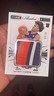 2021 FLAWLESS Sharife Cooper SEC Auburn Patch 08/20 🔥🔥🔥🔥 GO TIGERS 🧡💙