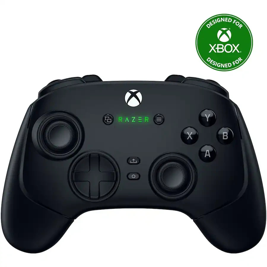 Razer Wolverine V3 Pro Xbox Series X Wireless Gaming Controller (RZ06-05200100)™