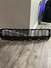 Bumper Cover Grille-CH LKQ CORP CH1036157 fits 2014 Jeep Cherokee