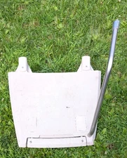 US Marine Boat Swim Platform Step Bayliner 22" Wide