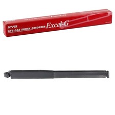 KYB GASDRUCK STOßDÄMPFER HINTERACHSE passend für JEEP WRANGLER