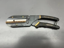 (Q) VINTAGE CRAFTSMAN HANDI-CUT UTILITY CUTTER - READ DESC - USA