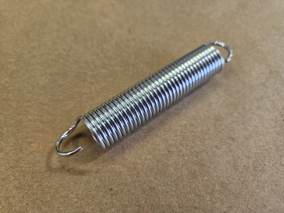 Rotary 17777 Blade Idler Spring for MTD, Cub Cadet and Troy-Bilt mower Rotary 17777 Blade Idler Spring for MTD, Cub Cadet and Troy-Bilt mower
