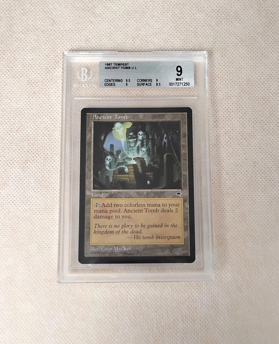 Preços baixos em Magic: The Gathering Serviços de classificação