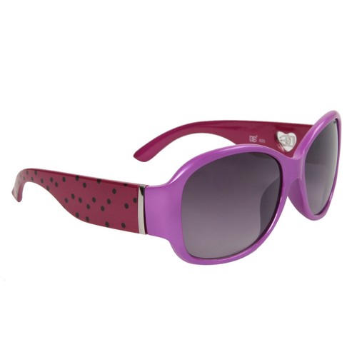 Designer Eyewear Women's Fashion Sunglasses DE625 - Picture 2 of 13