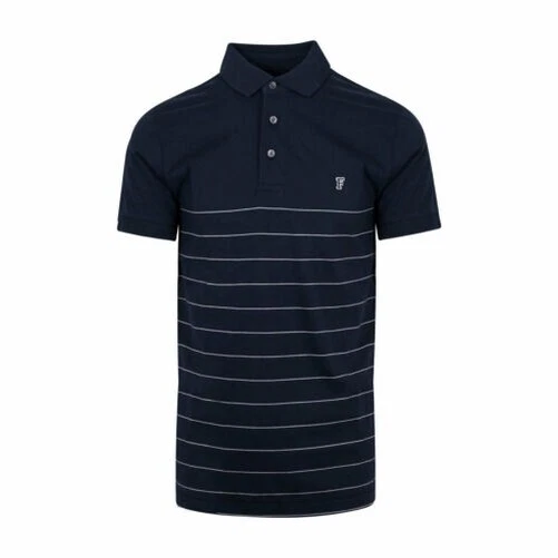 French connection polo shirt sales
