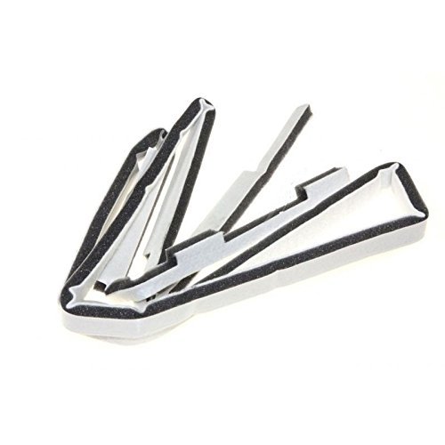 GENUINE Indesit Tumble Dryer Drum Front Seal Felt C00258575 SEE MODEL