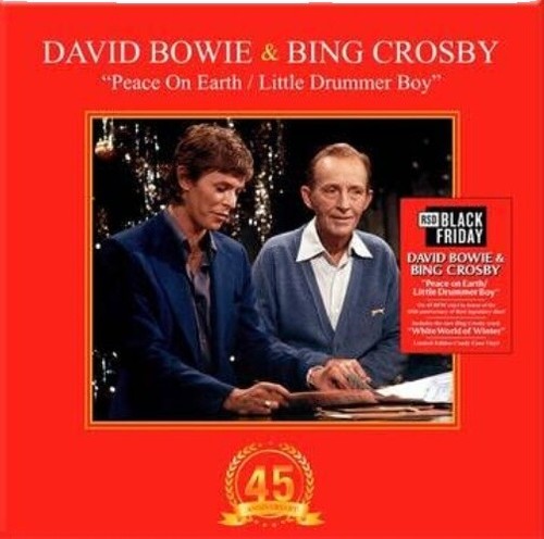 BING CROSBY 