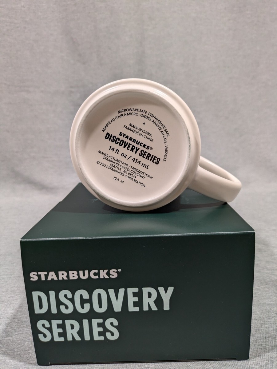 160ml coffee cups De Terra