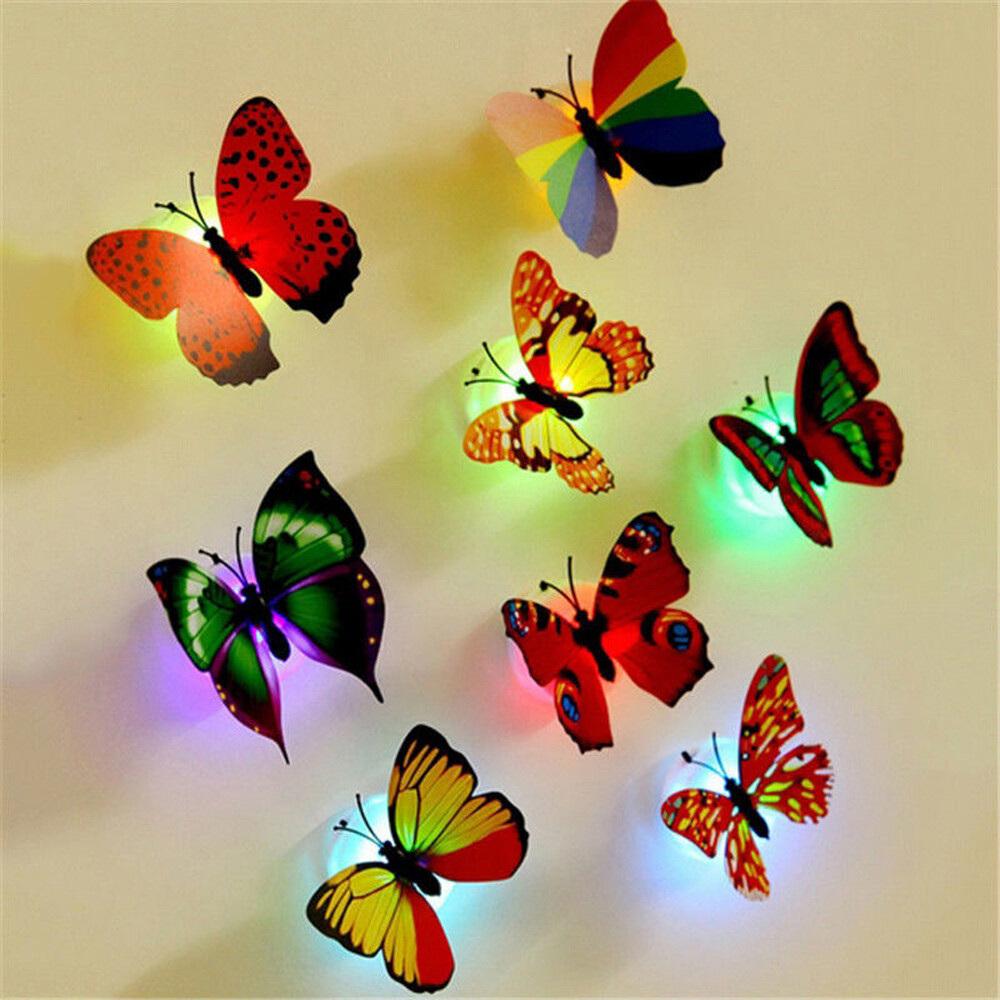 Butterfly pictures for kids room