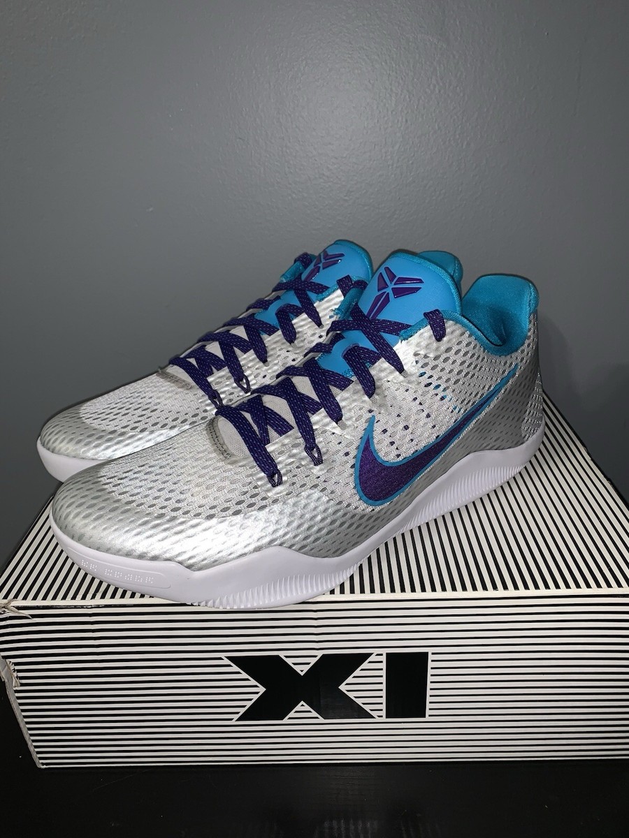 Size 11 - Nike Kobe 11 Draft Day for sale online | eBay