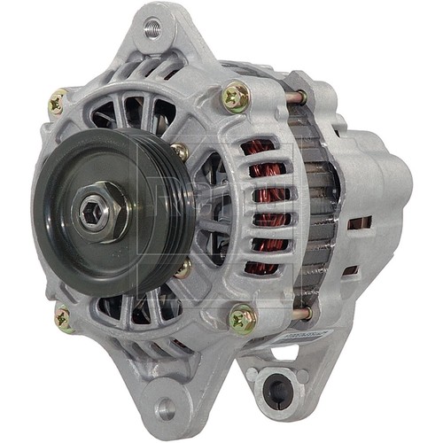 Remy Alternator for 1990-1995 Justy 14975 - Picture 2 of 8