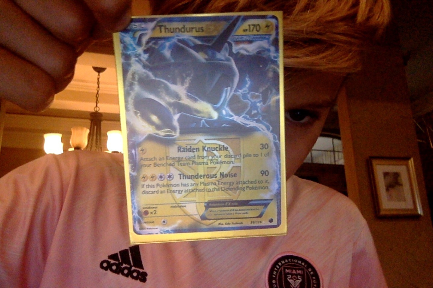 Thundurus ex 38/166