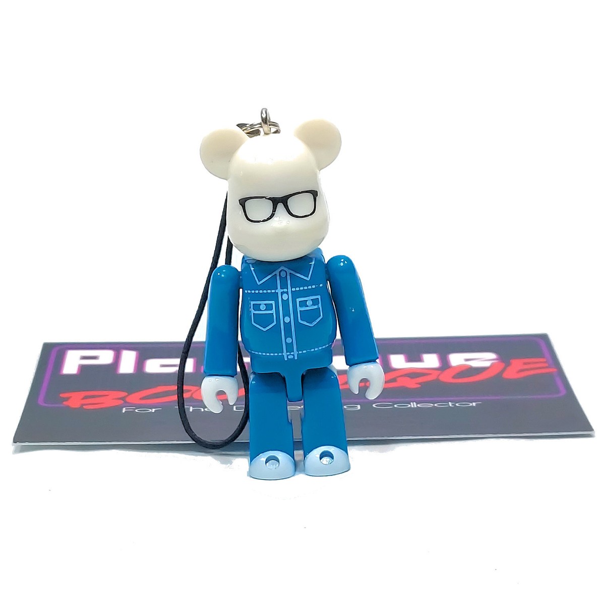 BE@RBRICK pepsiNEX ZOZOTOWN SHIPS 70%