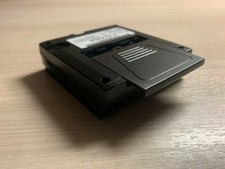 Mercedes Becker Map Pilot Modul Akku * Deckel * Battery * Cover * Akku Abdeckung