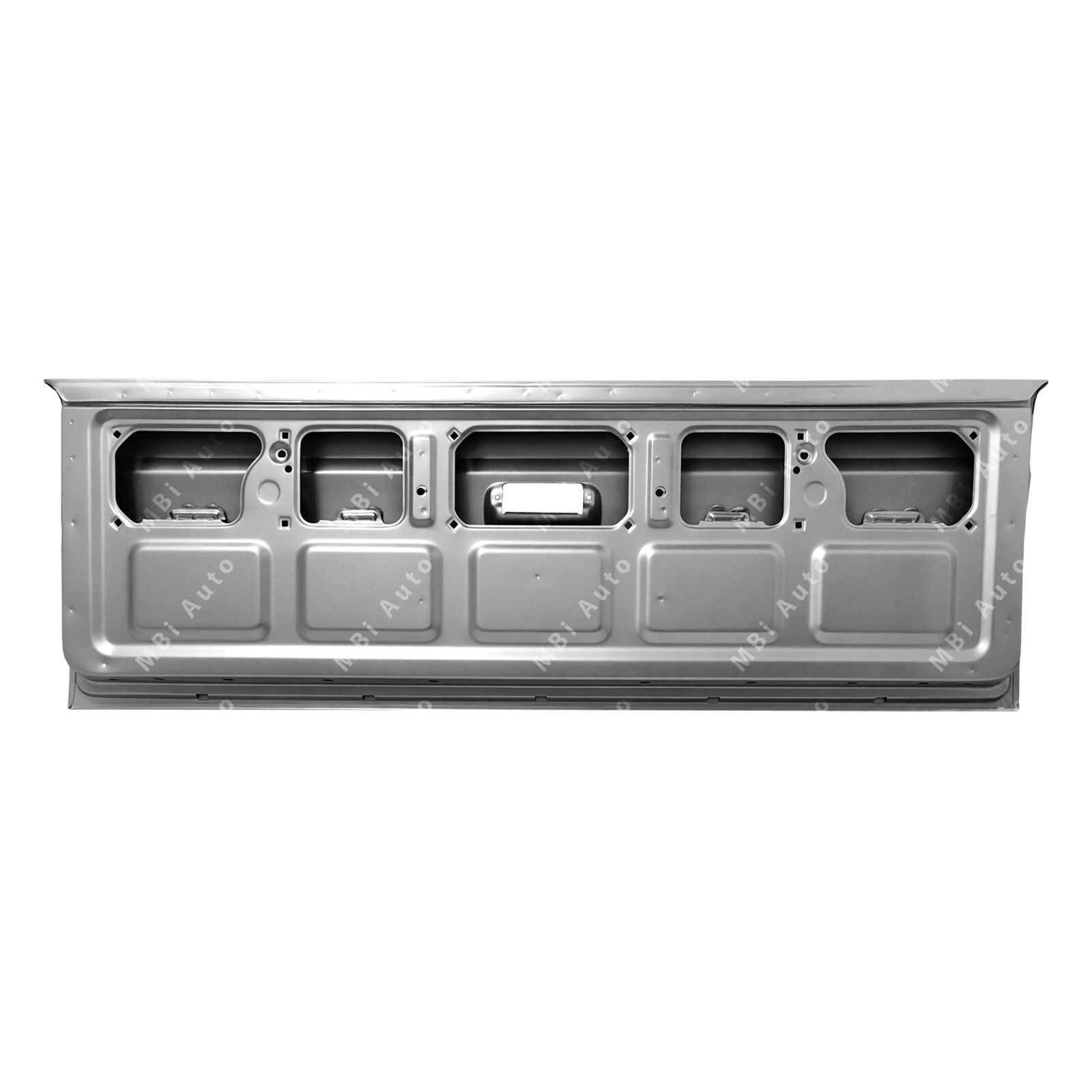 NEW Painted *1C8 - Lunar Mist* Tailgate Shell for 1995-2004 Toyota Tacoma 95-04