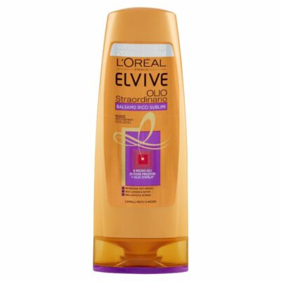 ELVIVE SUBLIMI LOCKENBALSAM 250ML 