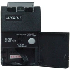 MICRO-II  Micro 2 Dual Channel Microcurrent /  Simple Easy to Use