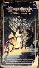 DragonLance Tales Vol 1-The Magic Of Krynn by Margaret Weiss & Tracy Hickman
