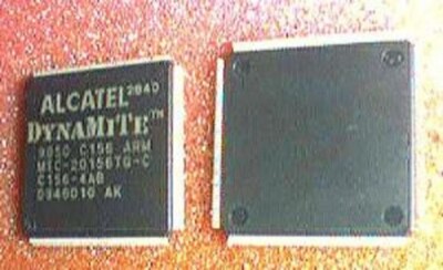 Lot of 13: ALCATEL 2840 DYNAMITE Chips