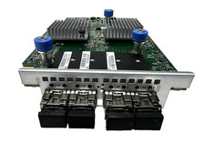 NetApp X1161A 111-04231 25G MEZZANINE CARD FOR FAS8300 AFF-A400