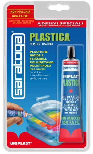 Uniplast Saratoga Ml.25