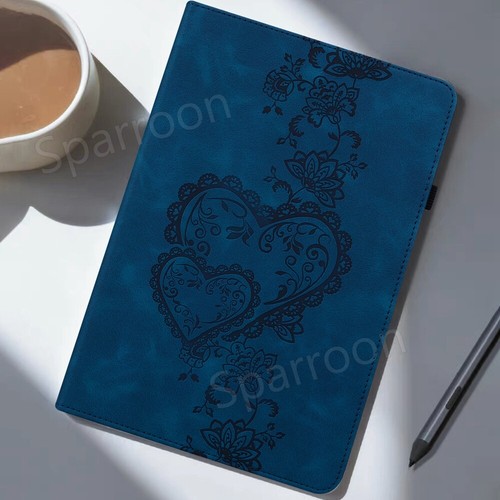Flip Leather Stand Case Cover For iPad 7/8/9/10/11th Gen A16 Air 4 5 6 Pro 11 13 - Picture 7 of 78