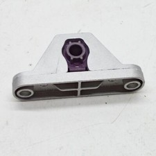 BMW X5 F15 Exhaust Silencer Rubber Mounting 18208575121 NEW GENUINE