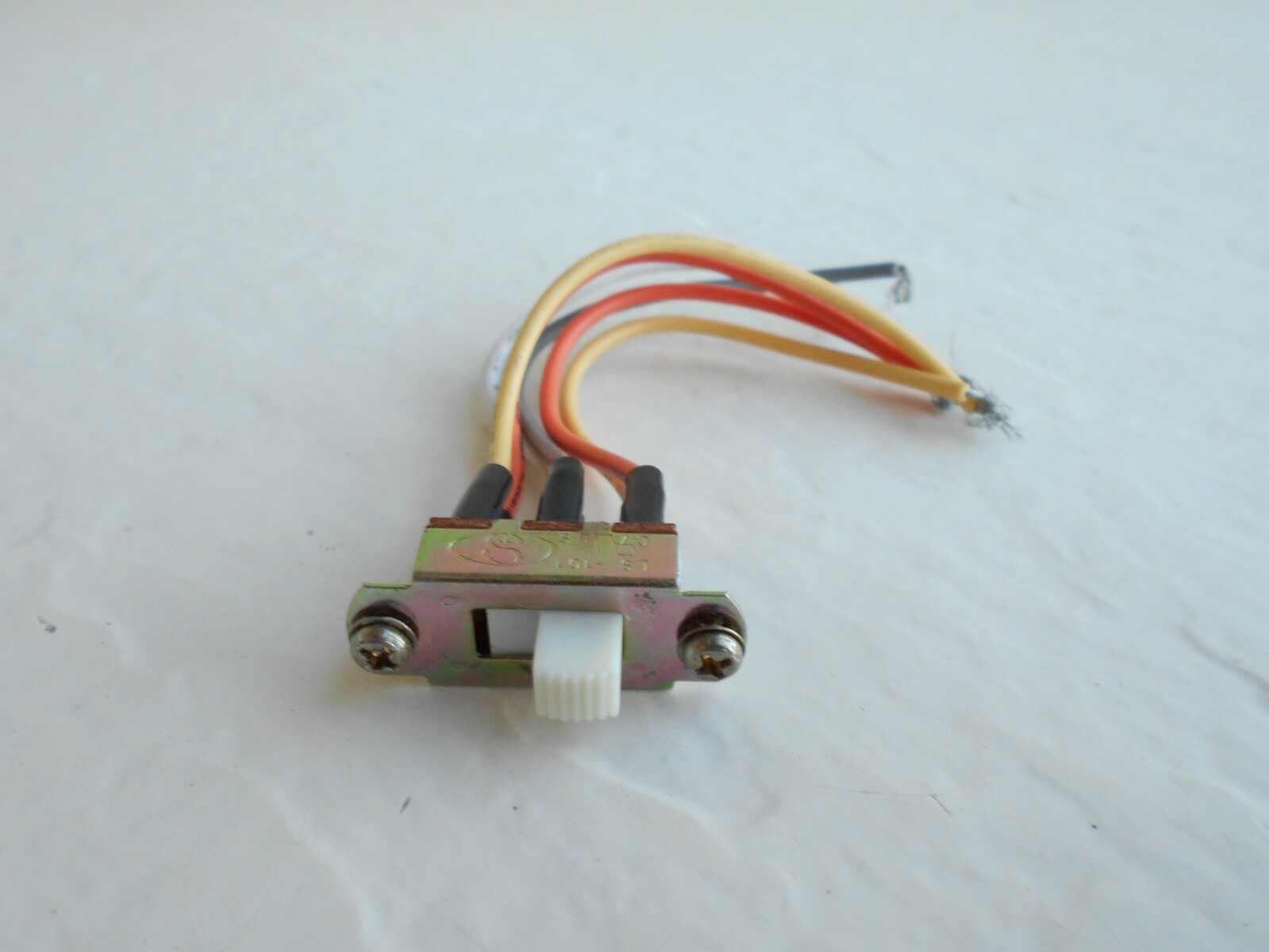 SINTON CEILING FAN REVERSE DIRECTION SWITCH eBay