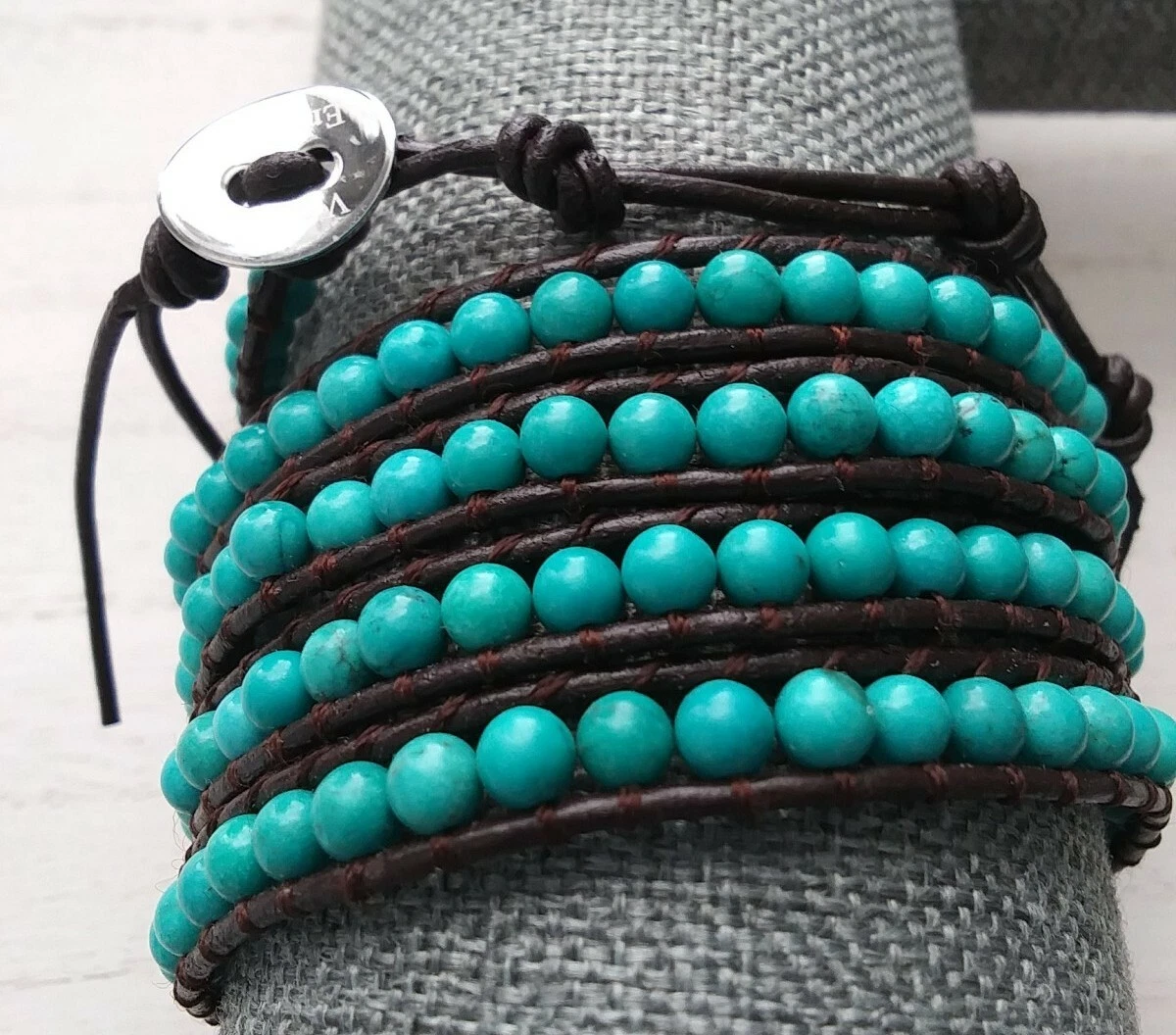 Victoria emerson boho bracelet deals