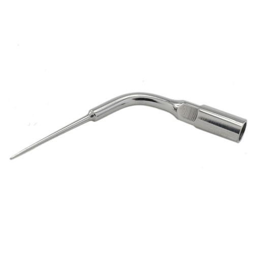 Escalador ultrasónico dental 100% pájaro carpintero puntas endo canal raíz E4 E4D E5 E5D EMS - Imagen 8 de 47